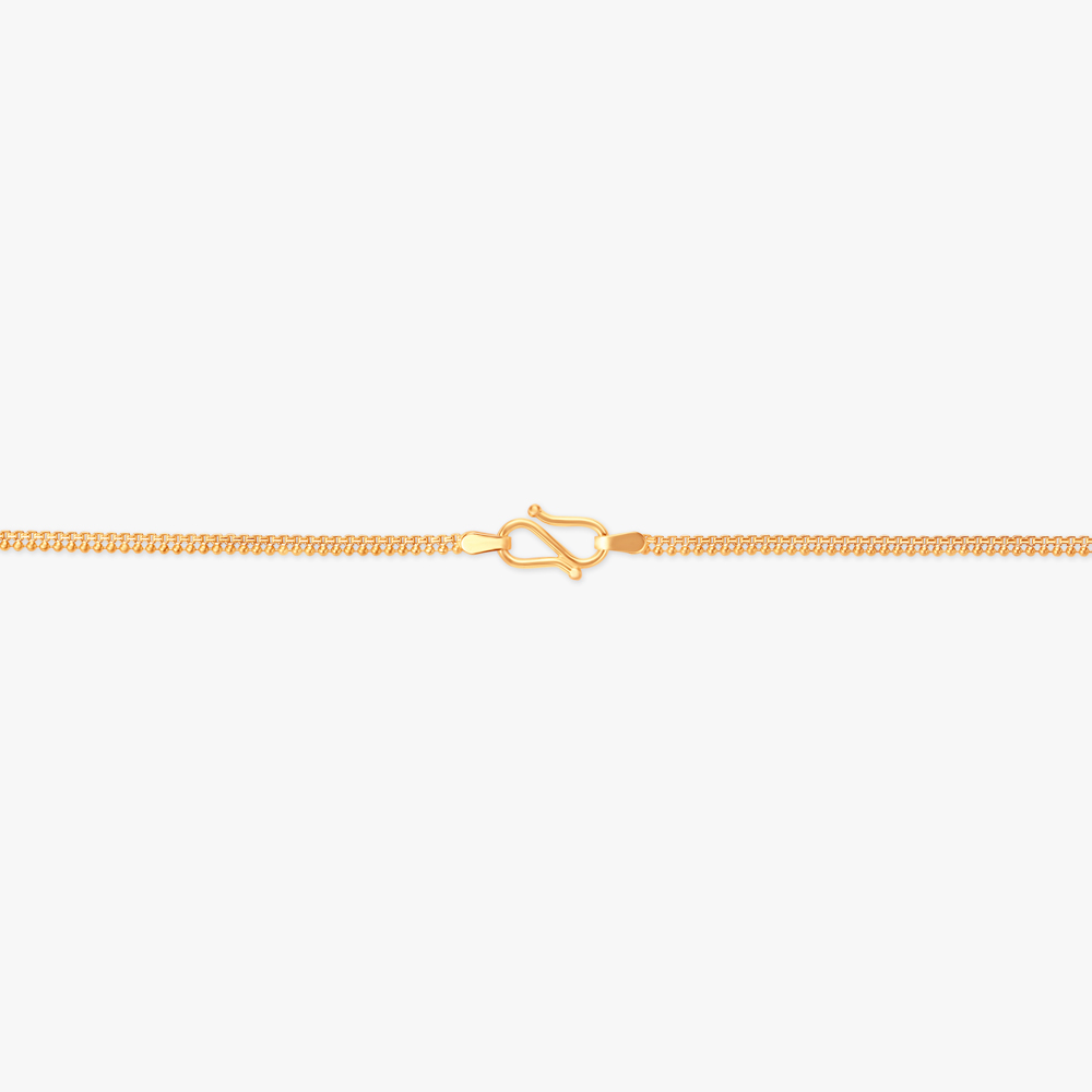 Elegantly Simple Chain,,hi-res image number null