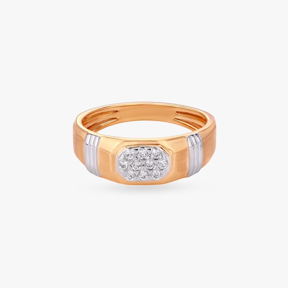 Signature Spark Diamond Ring,,hi-res image number null