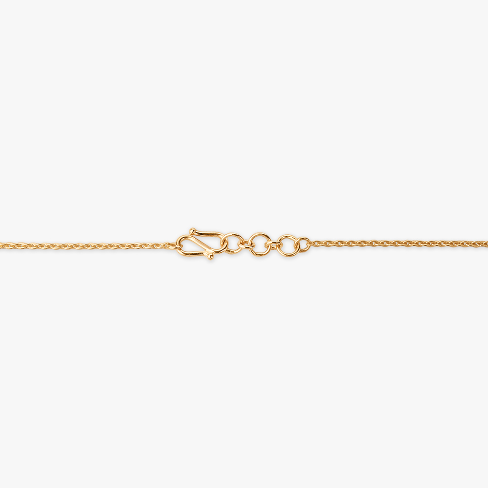Layered Love Gold Mangalsutra,,hi-res image number null