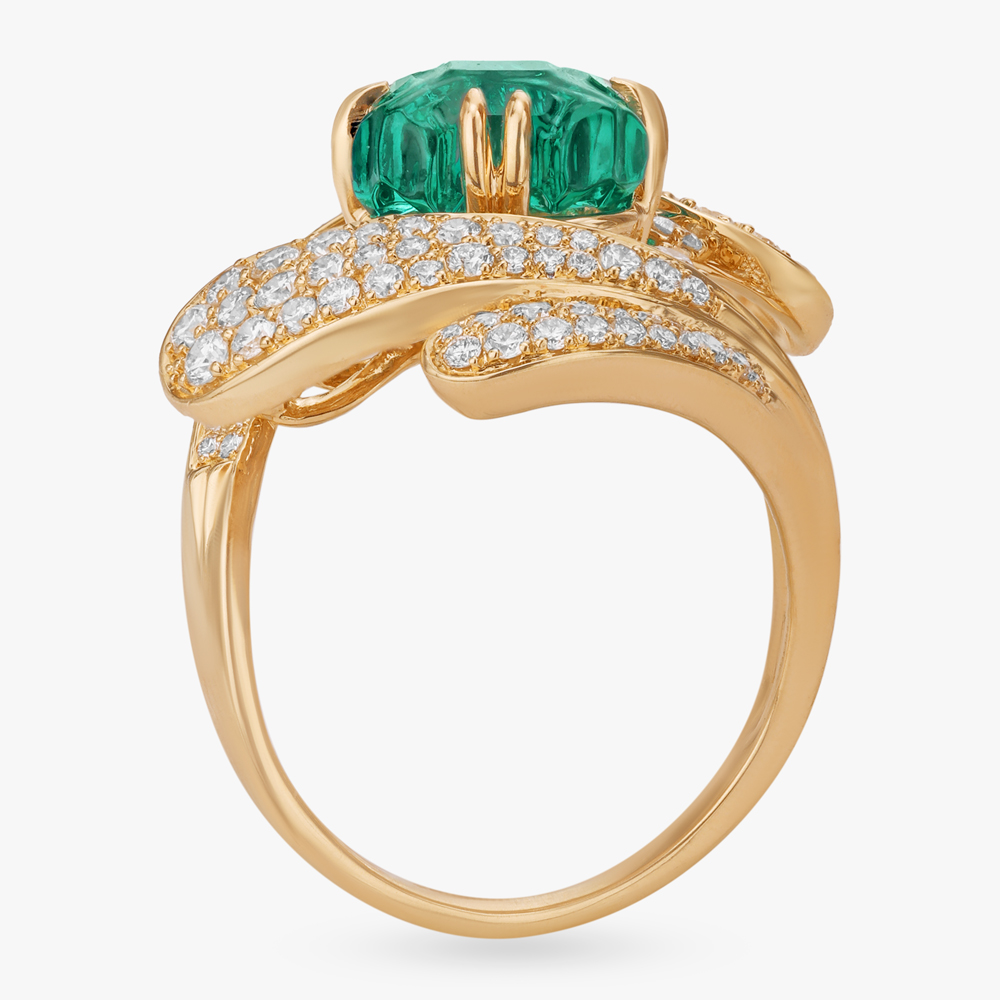Lush Reverie Diamond Ring,,hi-res image number null