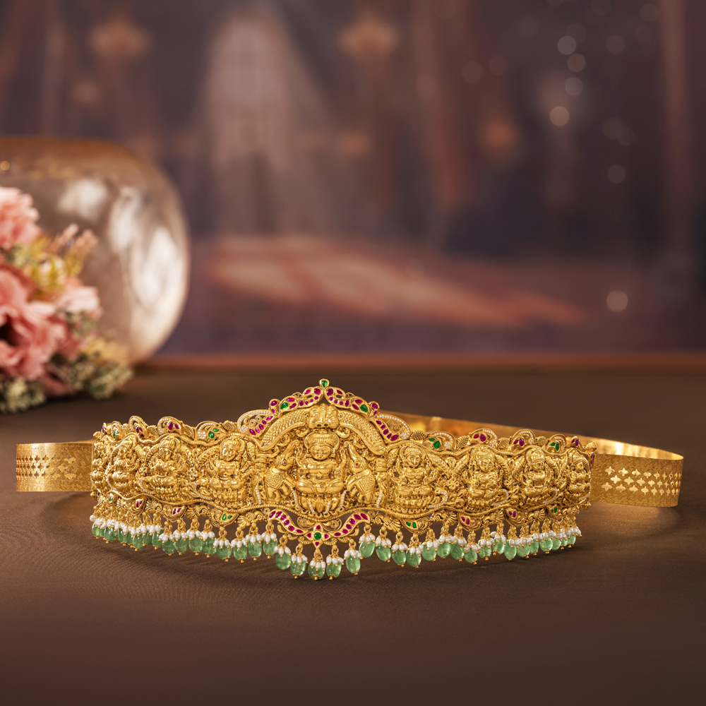 Tanishq Gold Gold Waist Belt Price Price Gold Designer Belts Gold