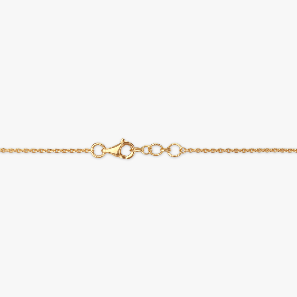Radiant Trail Diamond Mangalsutra,,hi-res image number null