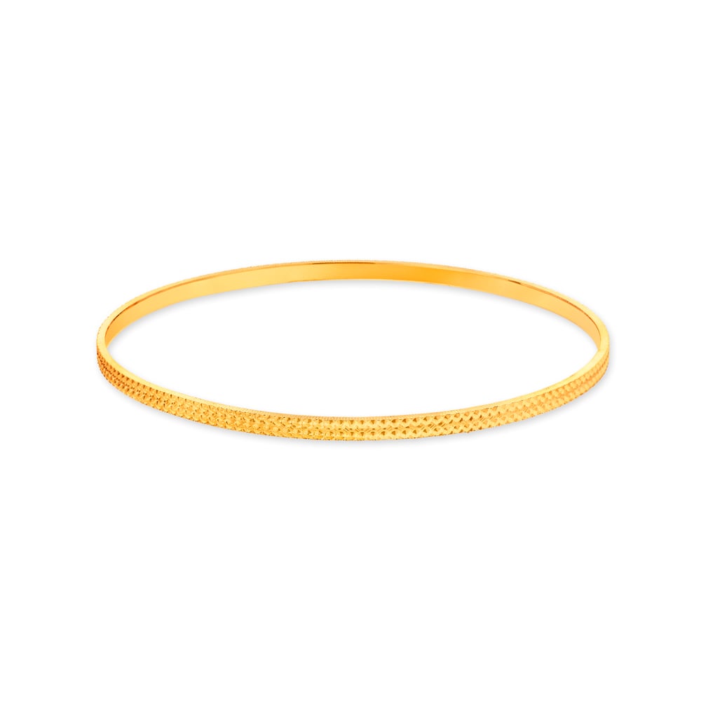 Classy Sleek Bangle,,hi-res image number null
