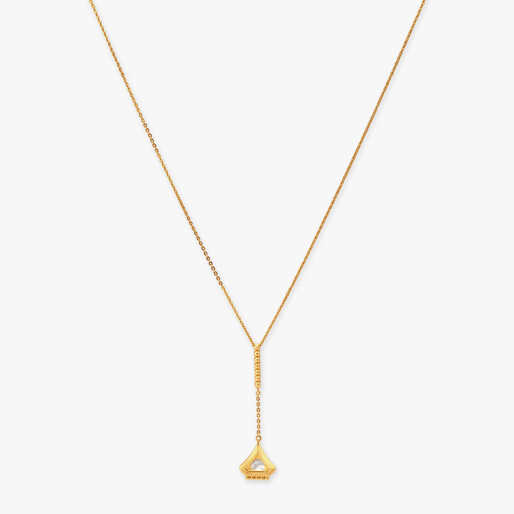 Charming Stylish Necklace Set,,hi-res image number null