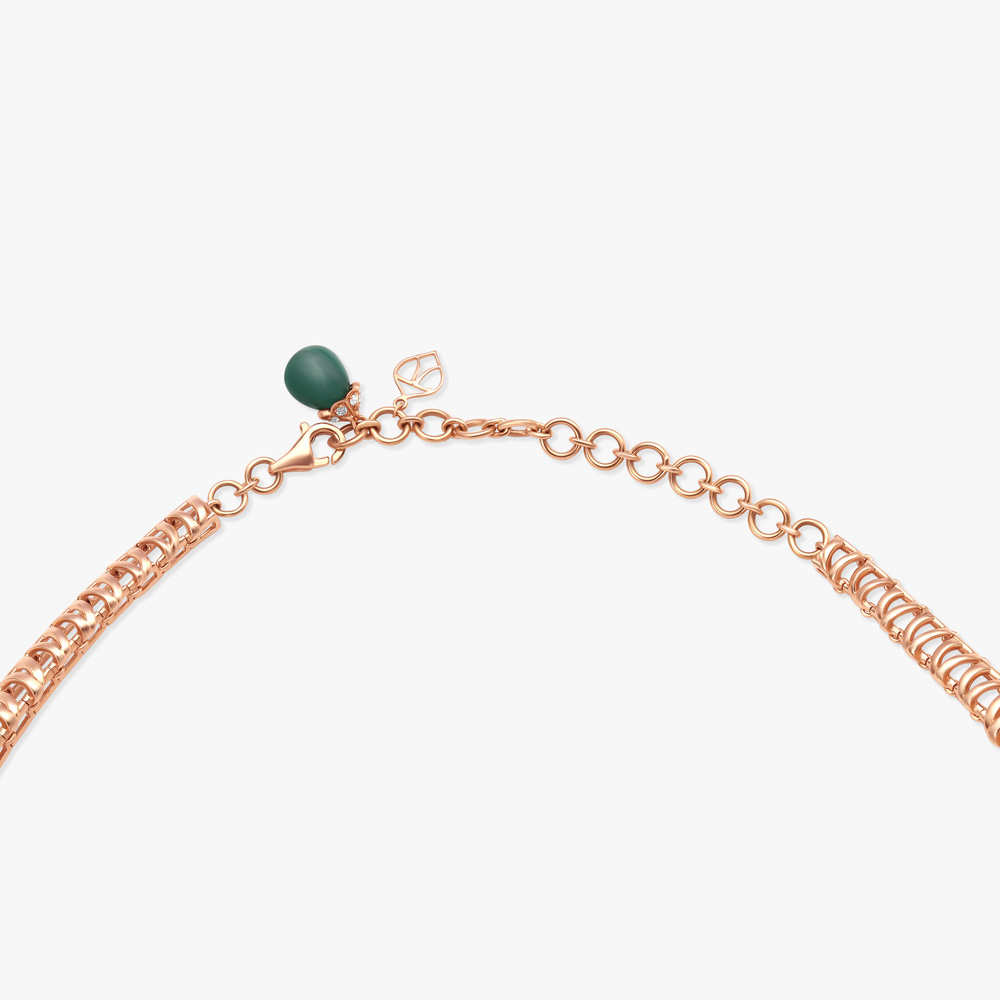 The Holy Trifecta Diamond Necklace Set,,hi-res image number null