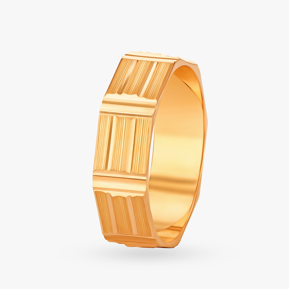 Bonfire Hearts Couple Rings,,hi-res image number null