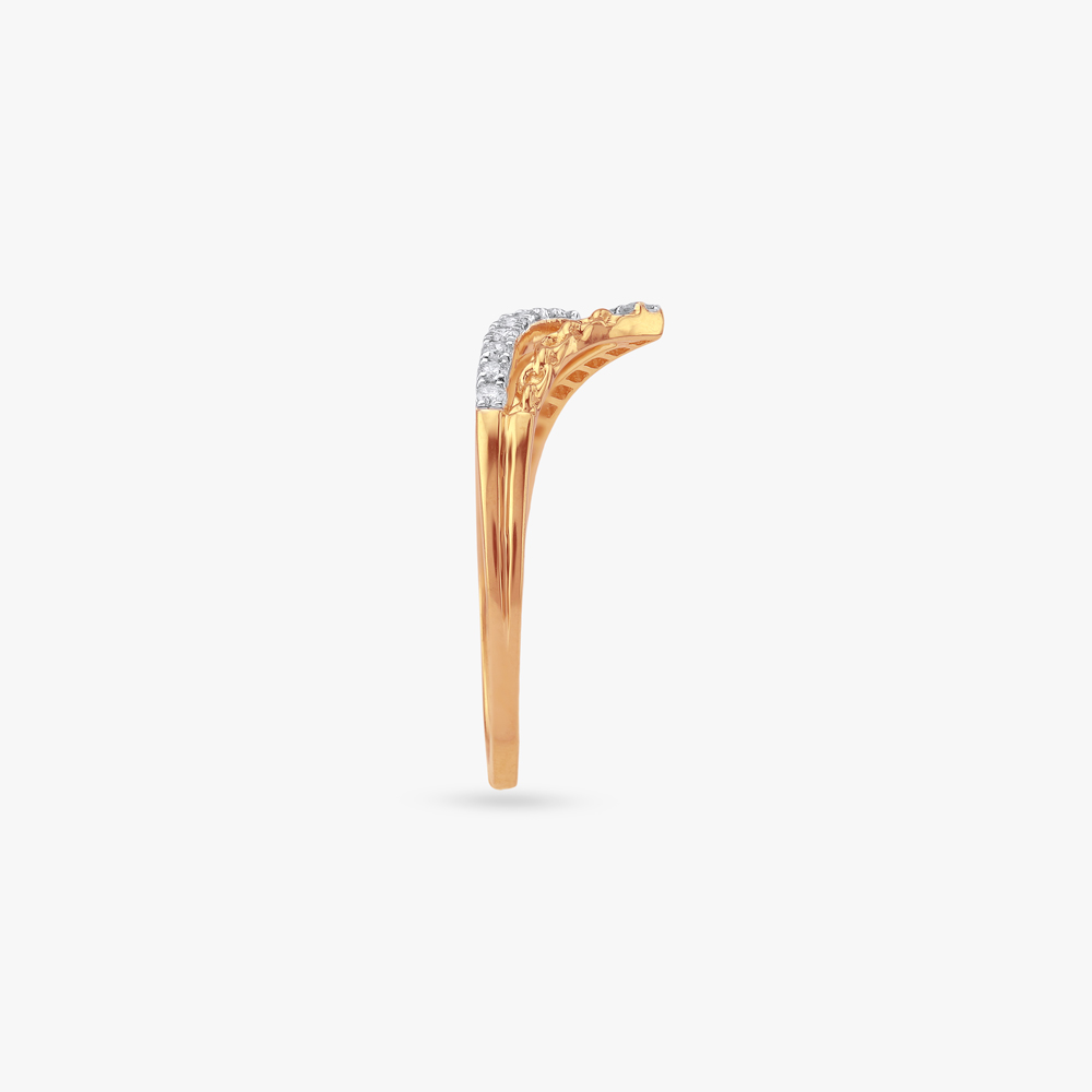 Radiant Vanki Diamond Ring,,hi-res image number null