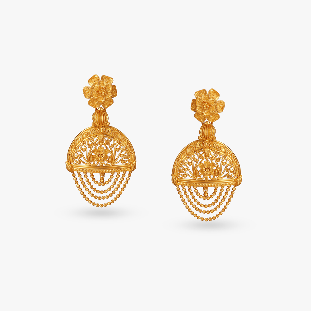 Solar Droplets Necklace Set,,hi-res image number null