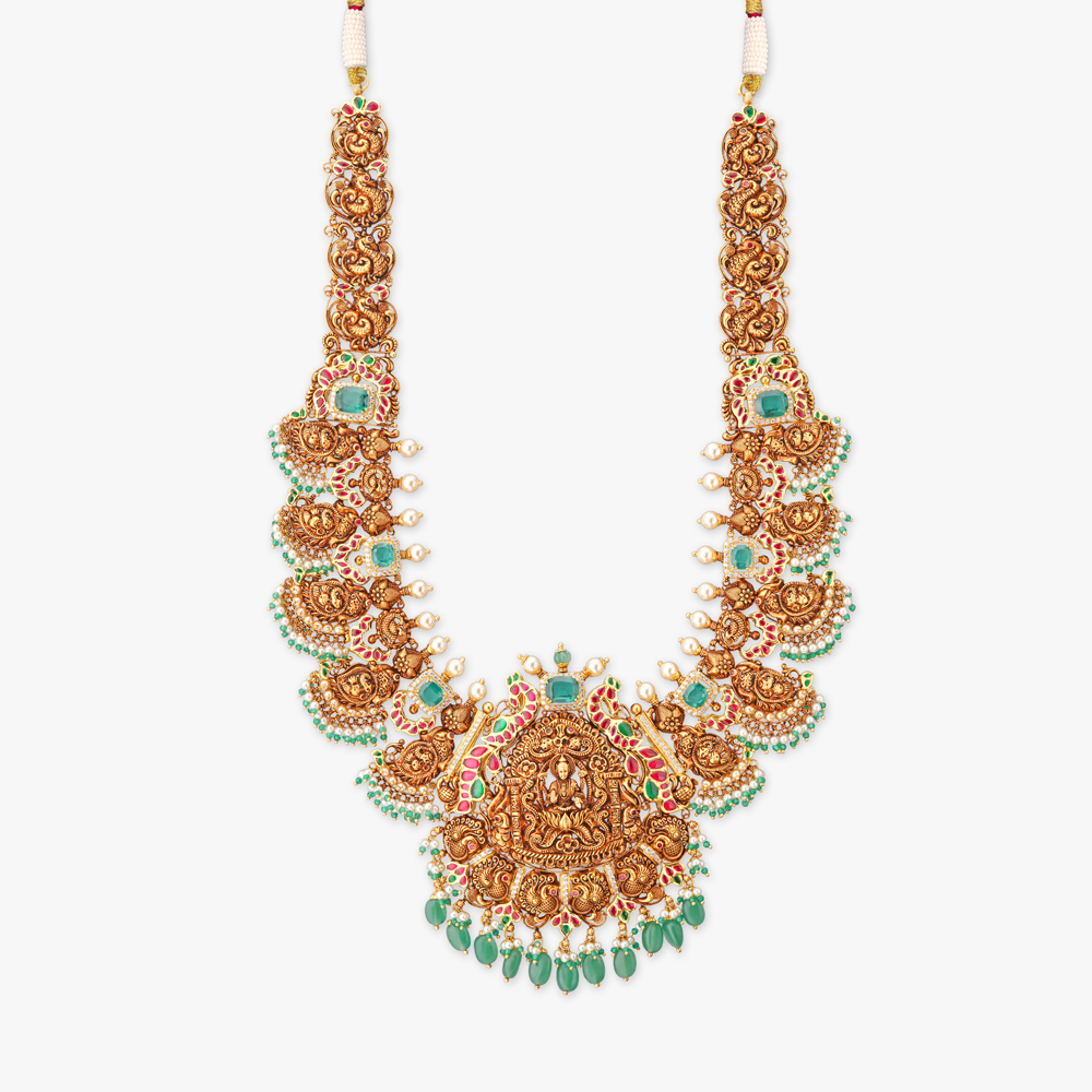 Lakshmi Peacock Heritage Haram,,hi-res image number null