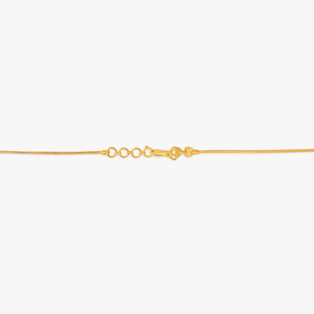 Auspicious Beginnings Mangalsutra,,hi-res image number null