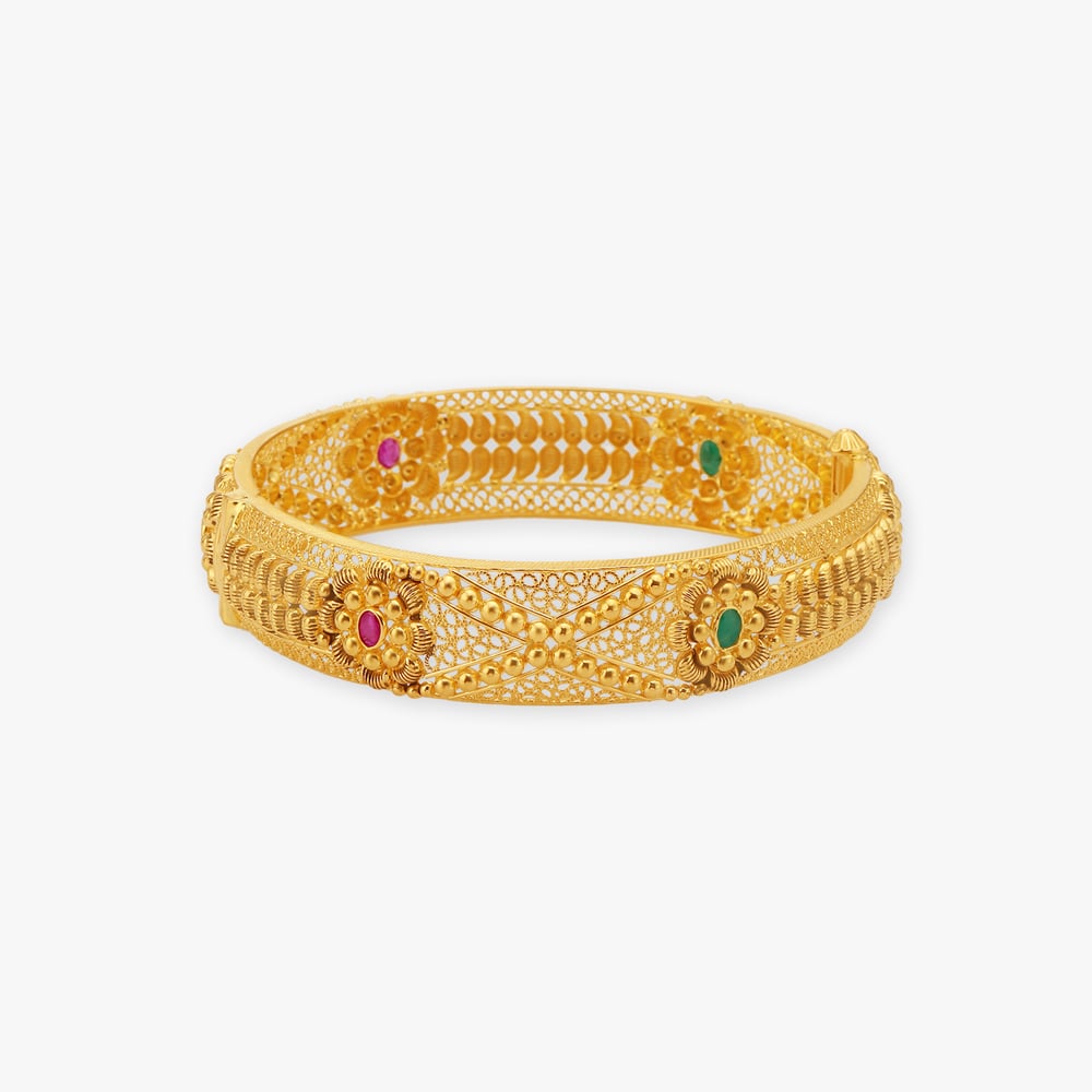 Radiant Bangle,,hi-res image number null
