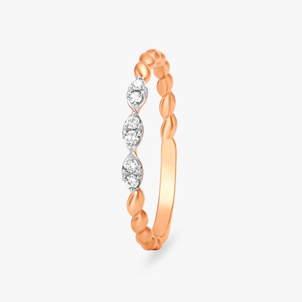 Elegant Classy Diamond Rings,,hi-res image number null