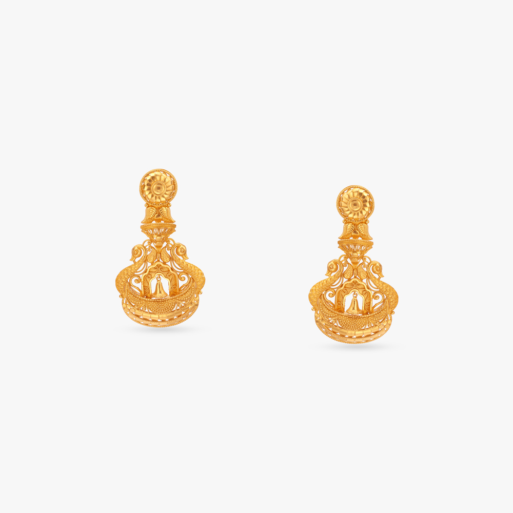 Mayurpankhi Nouka Gold Sitahar,,hi-res image number null