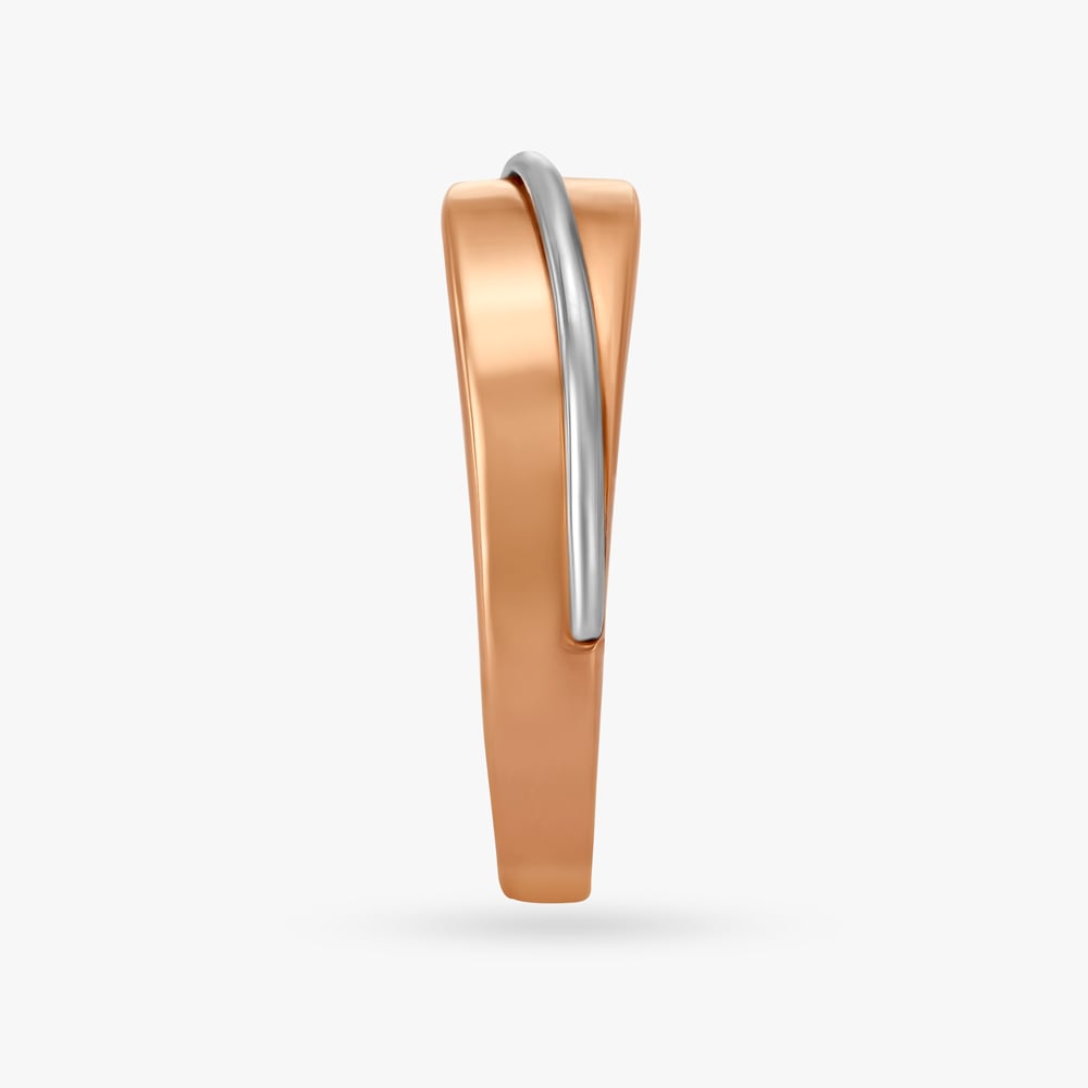 Sophisticated Stroke Ring,,hi-res image number null