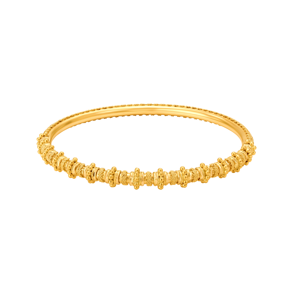 Traditional Glass Kundan Gold Bangles,,hi-res image number null