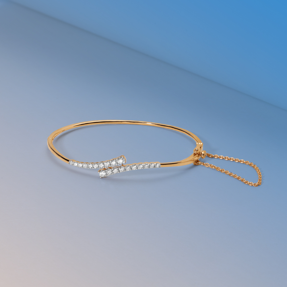 Lean on You Bangle,,hi-res image number null