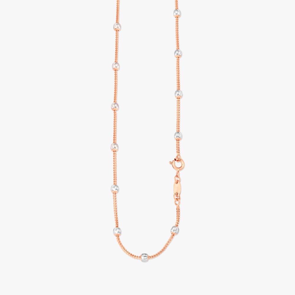 Sublime Unique Gold Chain,,hi-res image number null
