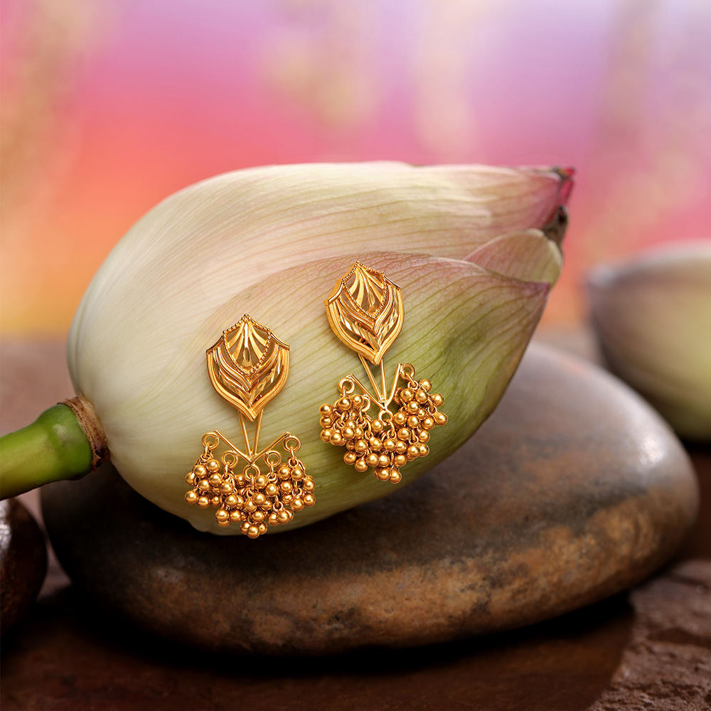 Stylish Modular Earrings,,hi-res image number null