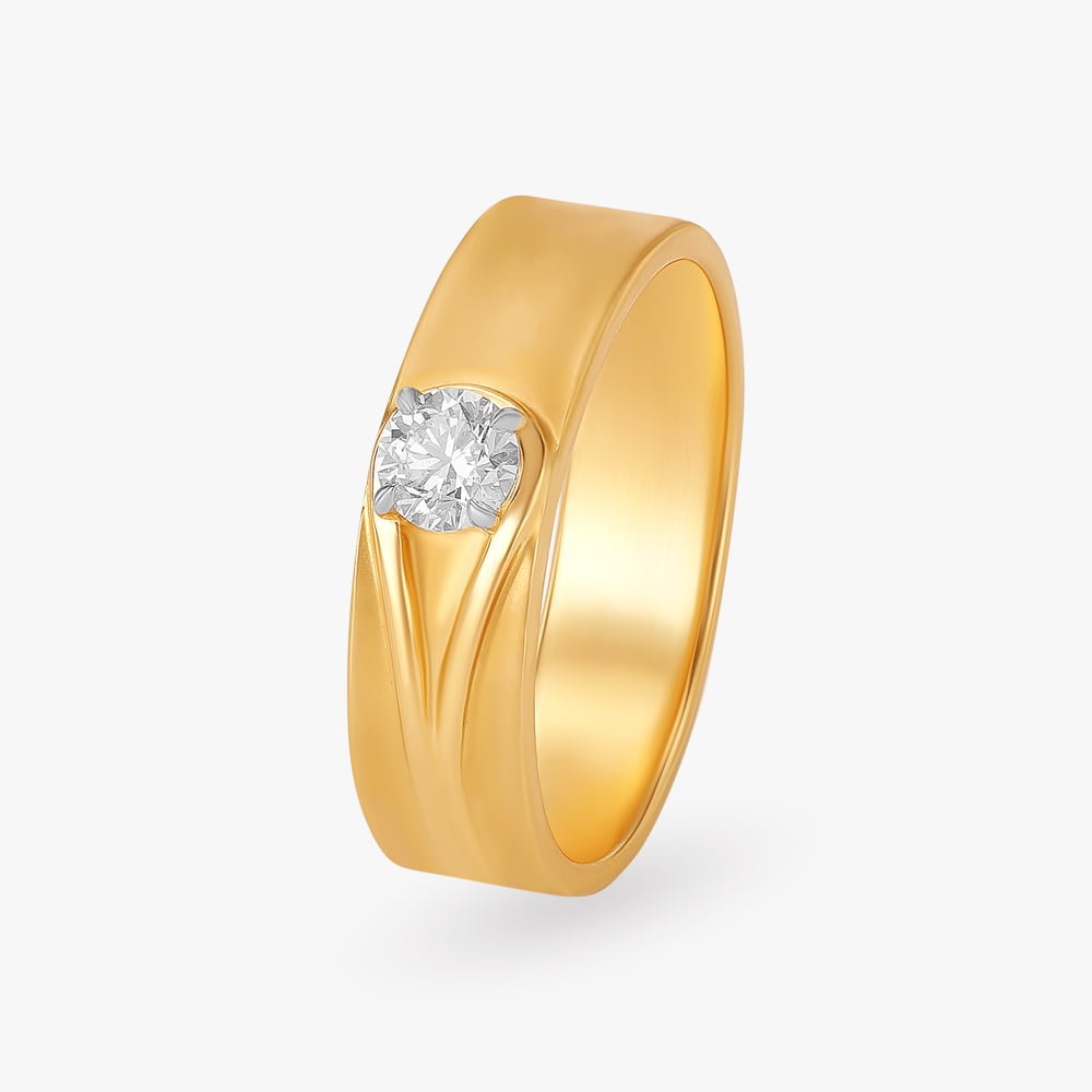 Eternal Love Diamond Couple Rings,,hi-res image number null