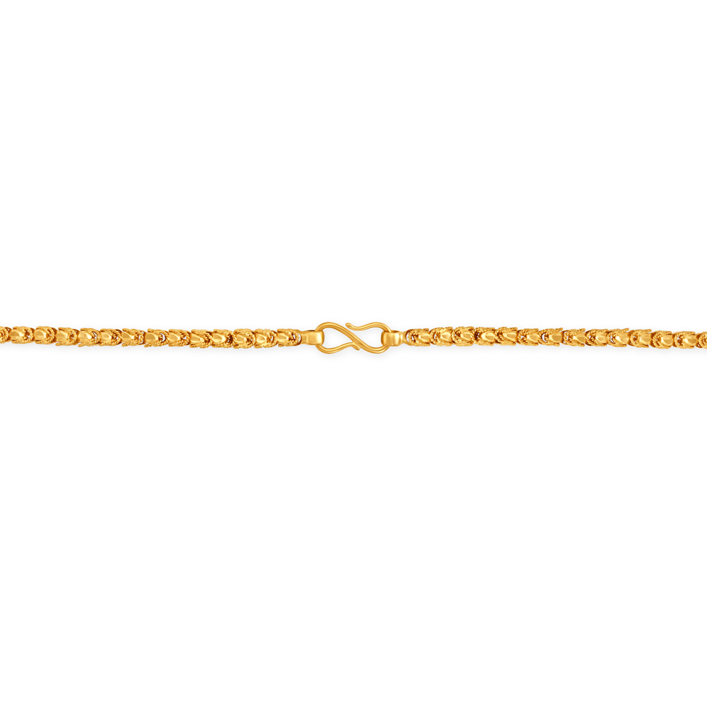 Traditional Artsy Chain,,hi-res image number null
