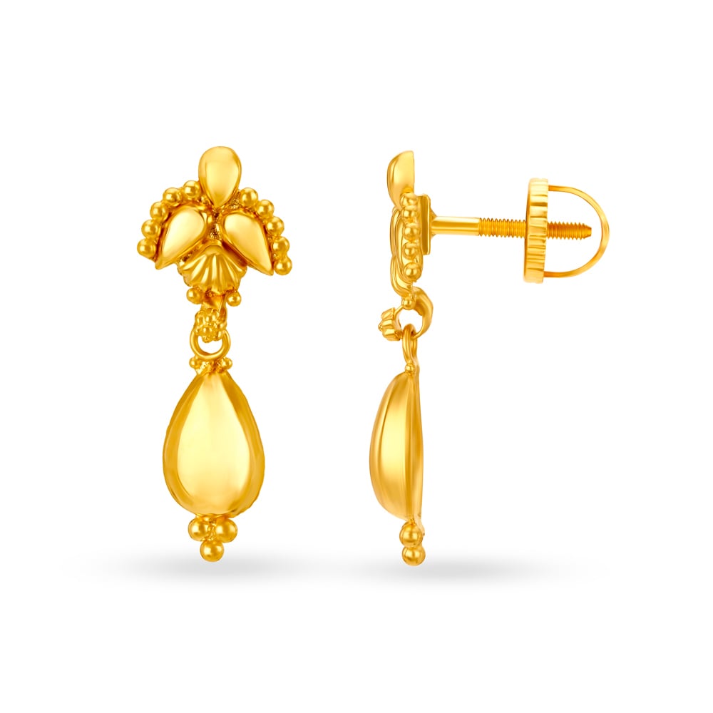 Intricate Gold Necklace Set,,hi-res image number null