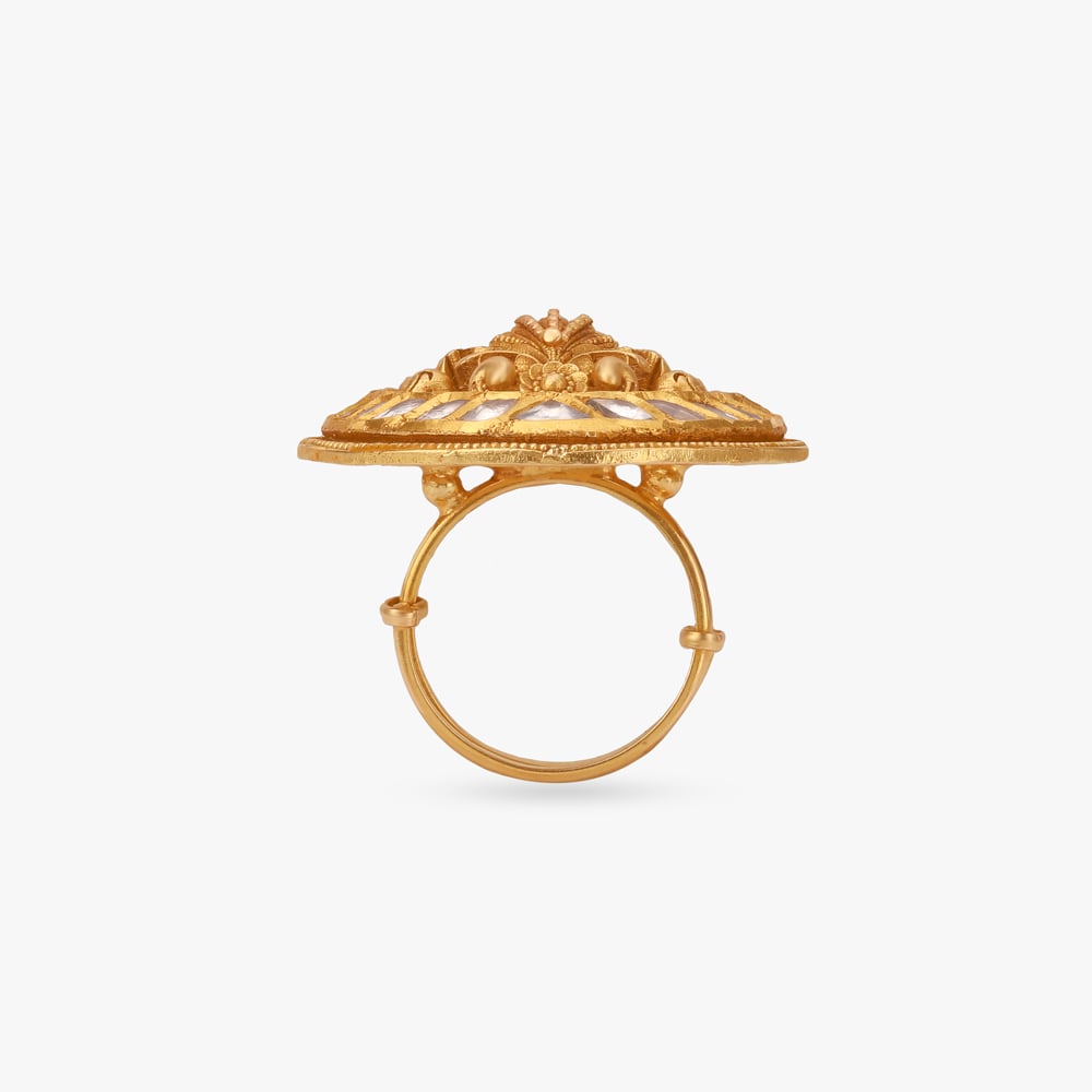 Moonlight Magic Finger Ring,,hi-res image number null