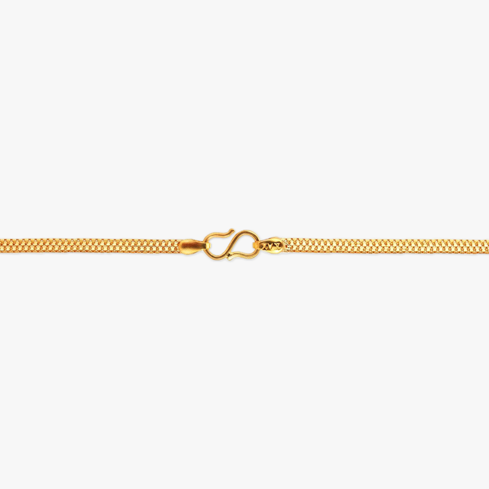 Captivating Box Chain,,hi-res image number null