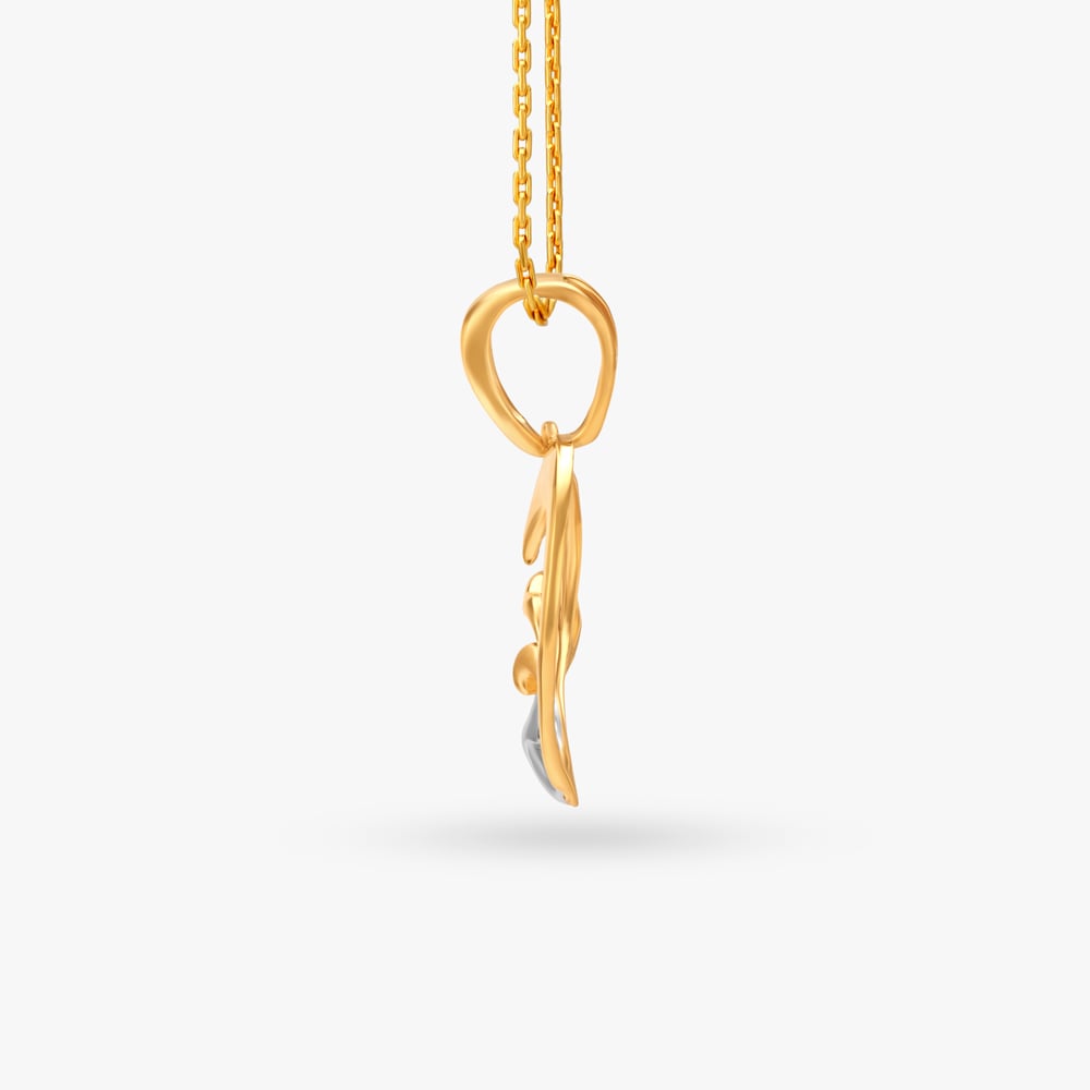Eternal Love Pendant,,hi-res image number null