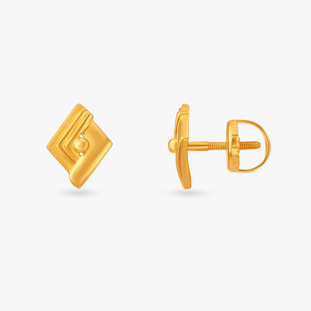 Dainty Delights Stud Earrings,,hi-res image number null