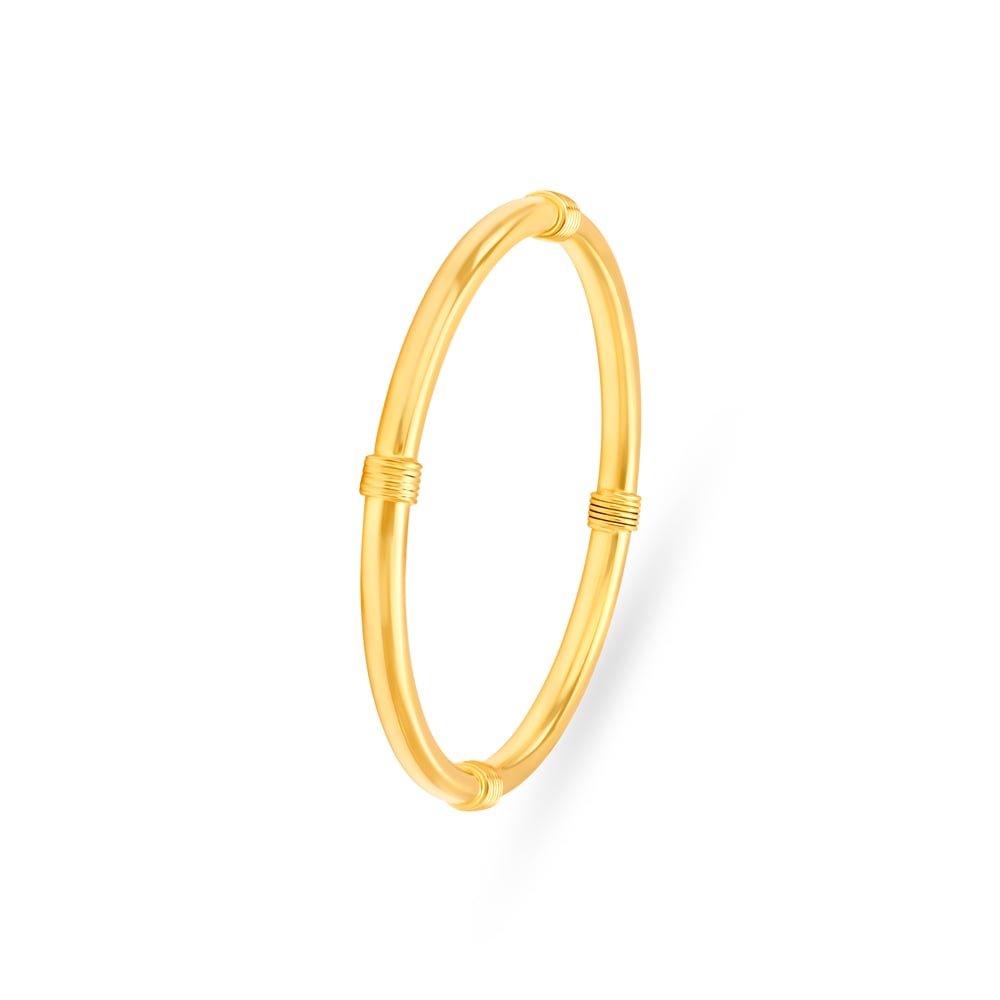 Sparkling Contemporary Bangle,,hi-res image number null