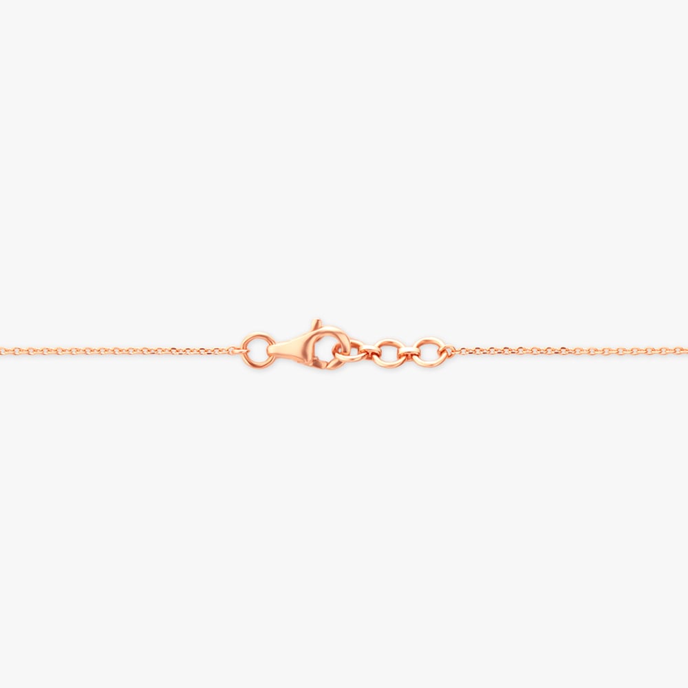 Bloomed Heart Diamond Mangalsutra,,hi-res image number null