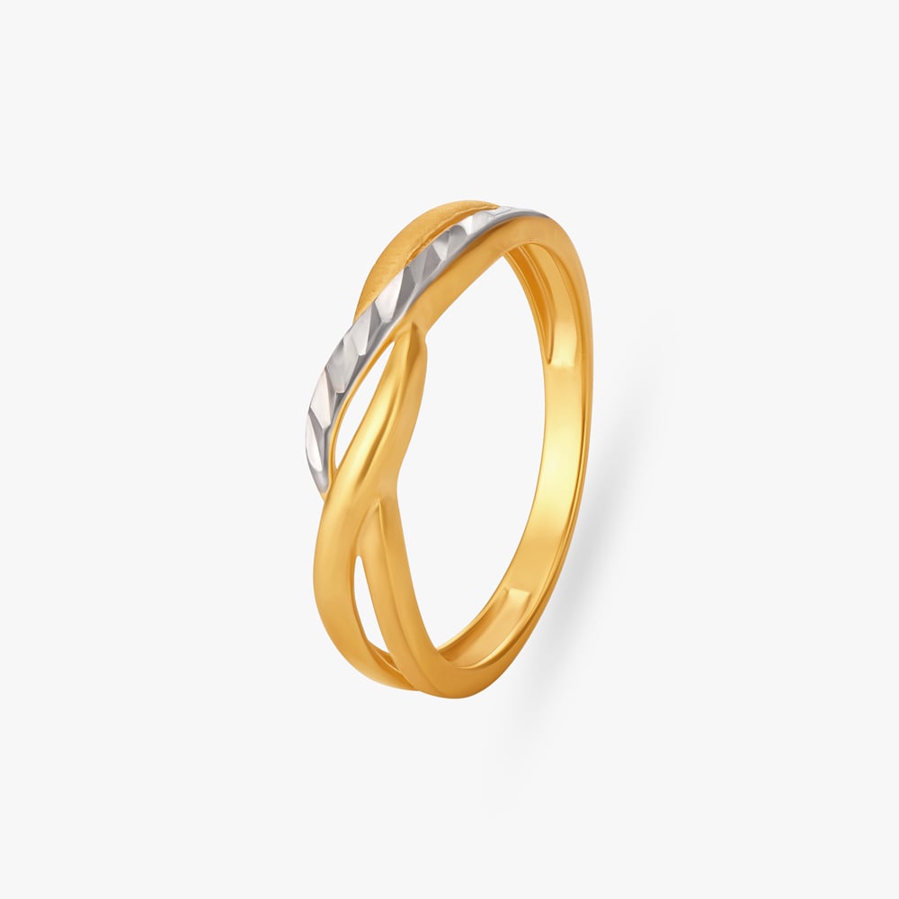 

Vivacious Allure Ring