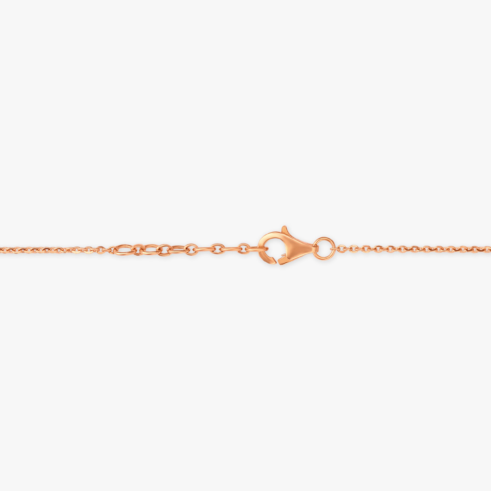 Shimmer Droplets Diamond Necklace,,hi-res image number null