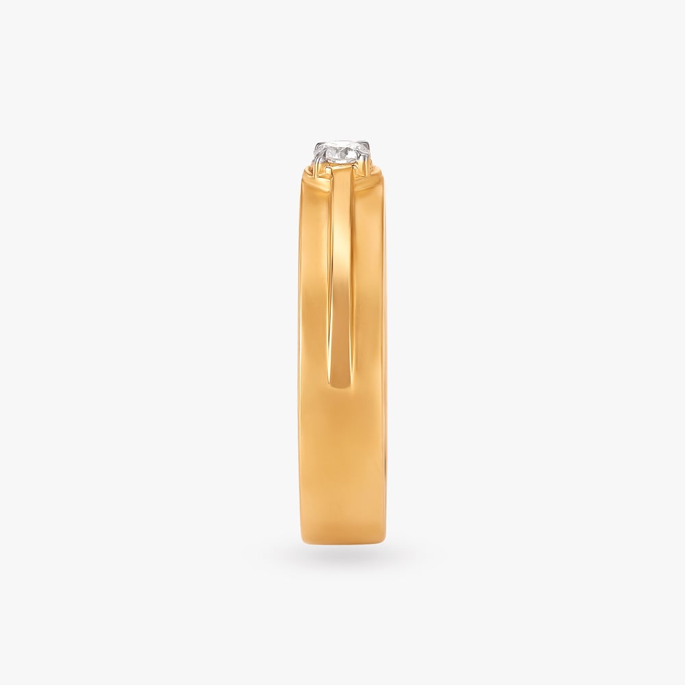 Forever Spark Diamond Couple Rings,,hi-res image number null