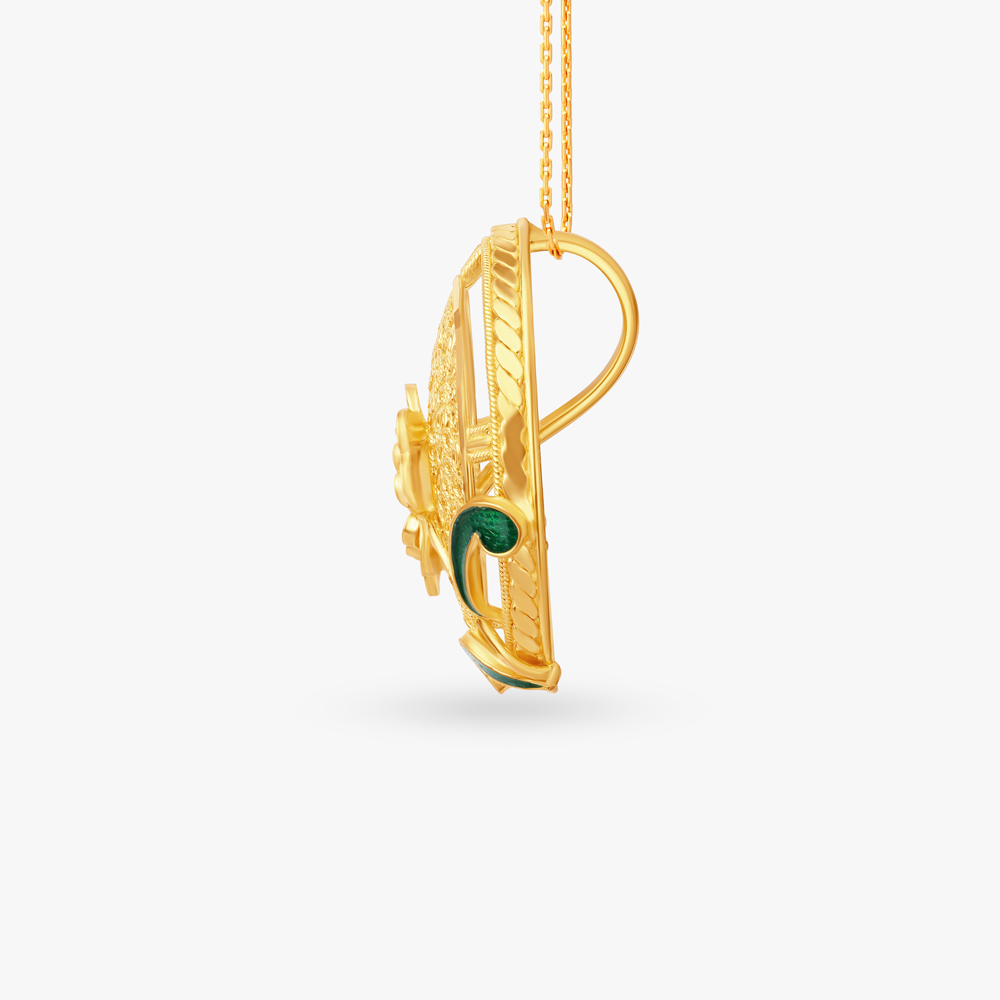 Delightful Charm Pendant,,hi-res image number null