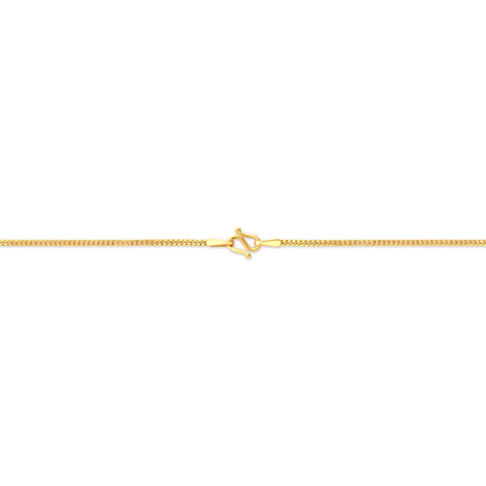 Sophisticated Rava Ball Chain,,hi-res image number null