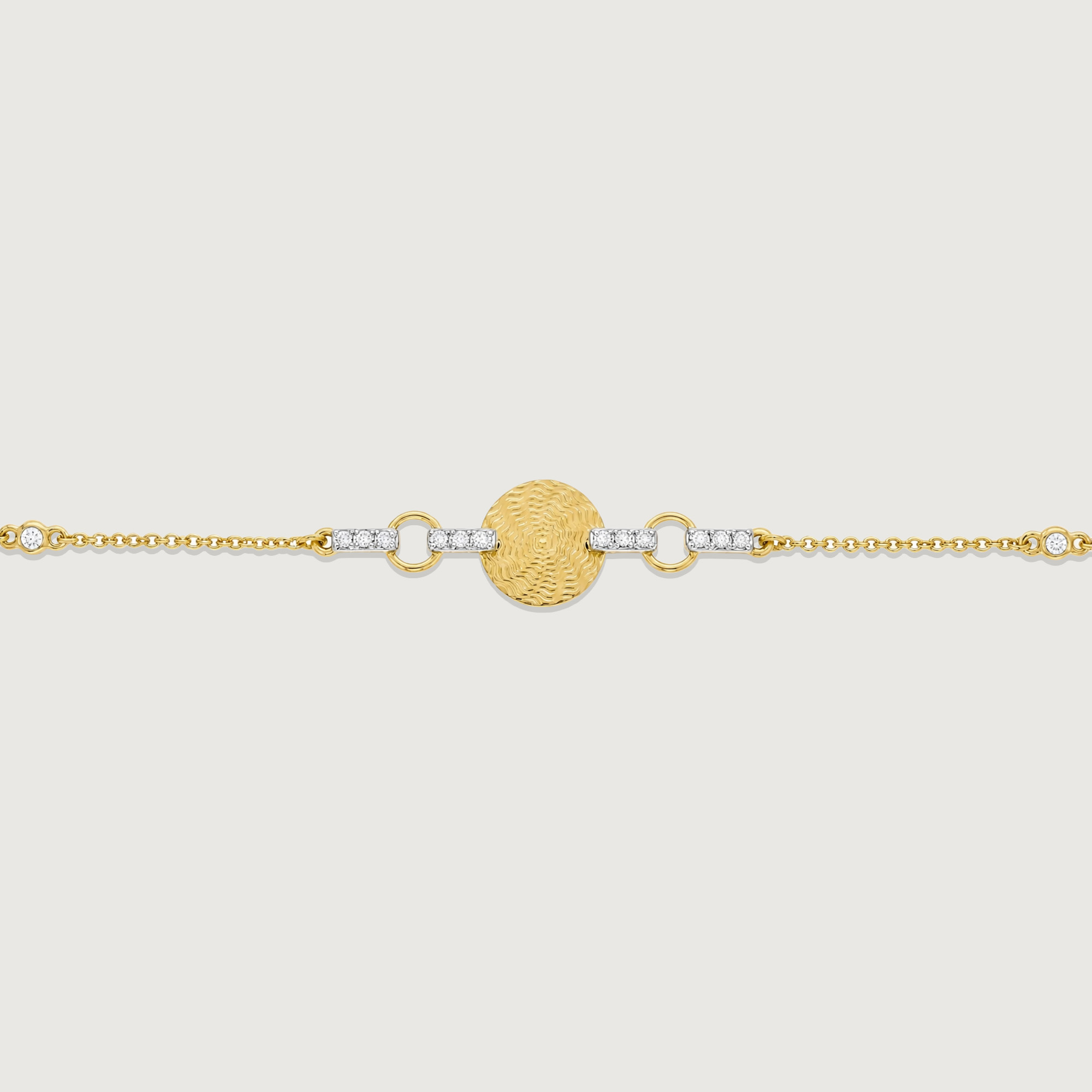 Serene Orbit Diamond Bracelet,,hi-res image number null