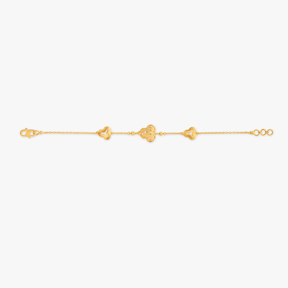Chic Elegance Bracelet,,hi-res image number null