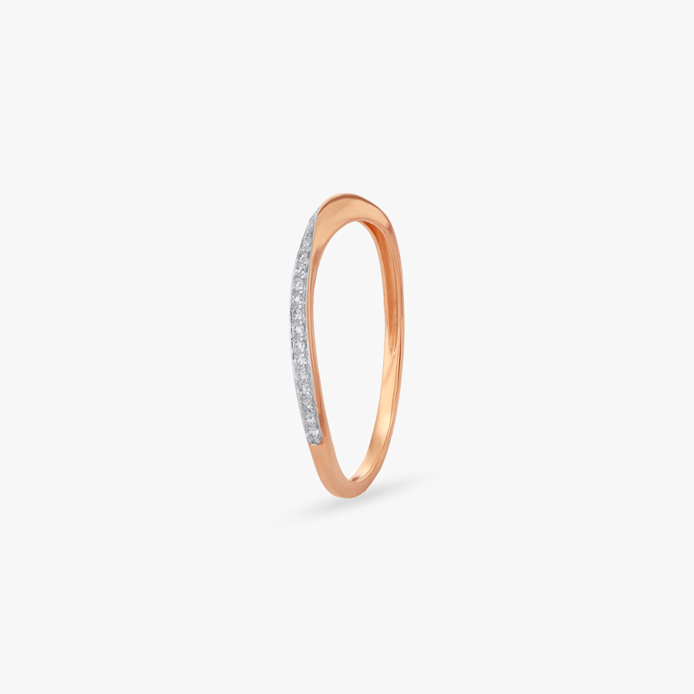 Subtle Gleam Diamond Ring,,hi-res image number null
