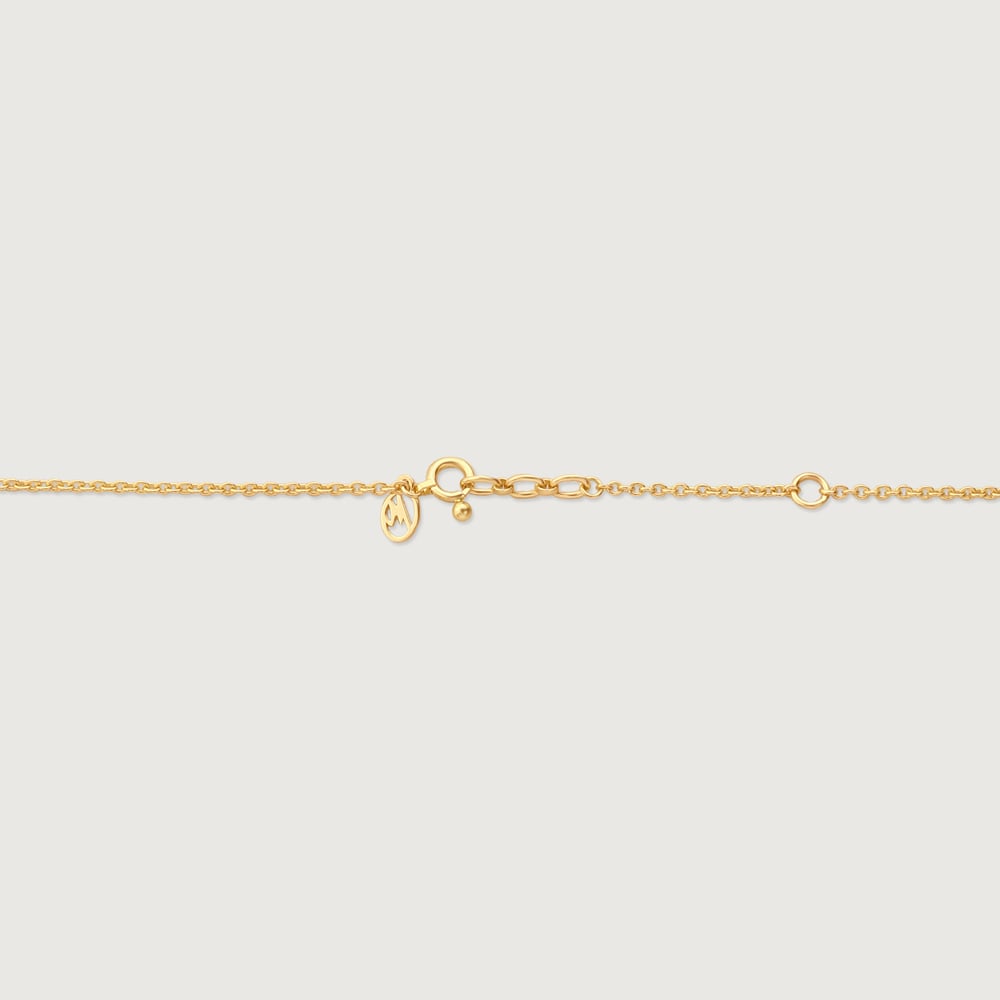 Chic Cascading Diamond Mangalsutra,,hi-res image number null