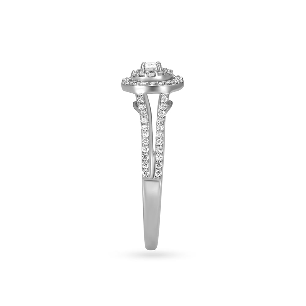 Nebula Diamond Finger Ring,,hi-res image number null