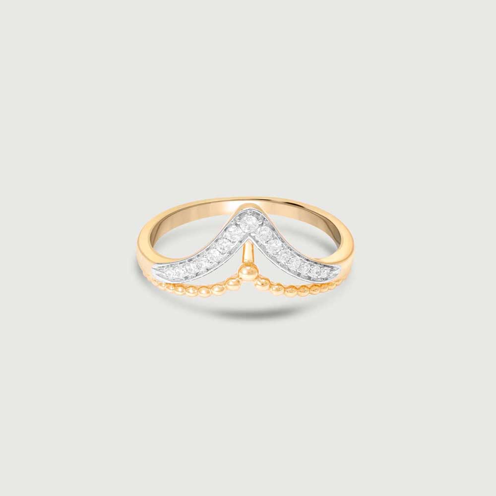 Gleam Play Diamond Ring,,hi-res image number null