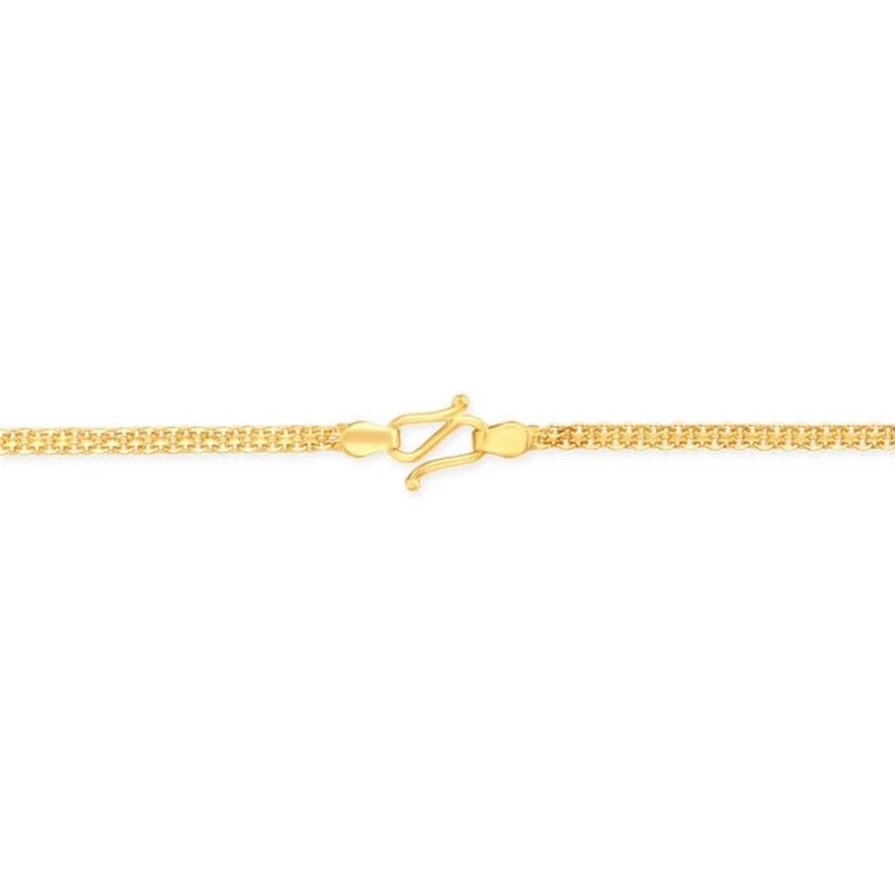 

Distinctive Gold Chain for Men