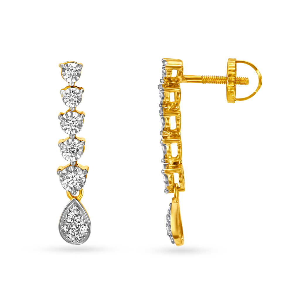 Timeless Diamond Necklace Set,,hi-res image number null
