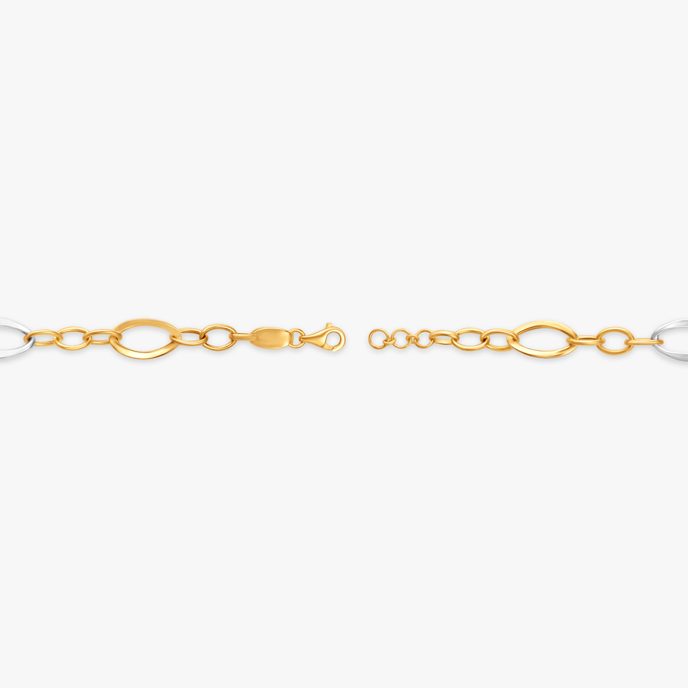 Clean Look Bracelet,,hi-res image number null
