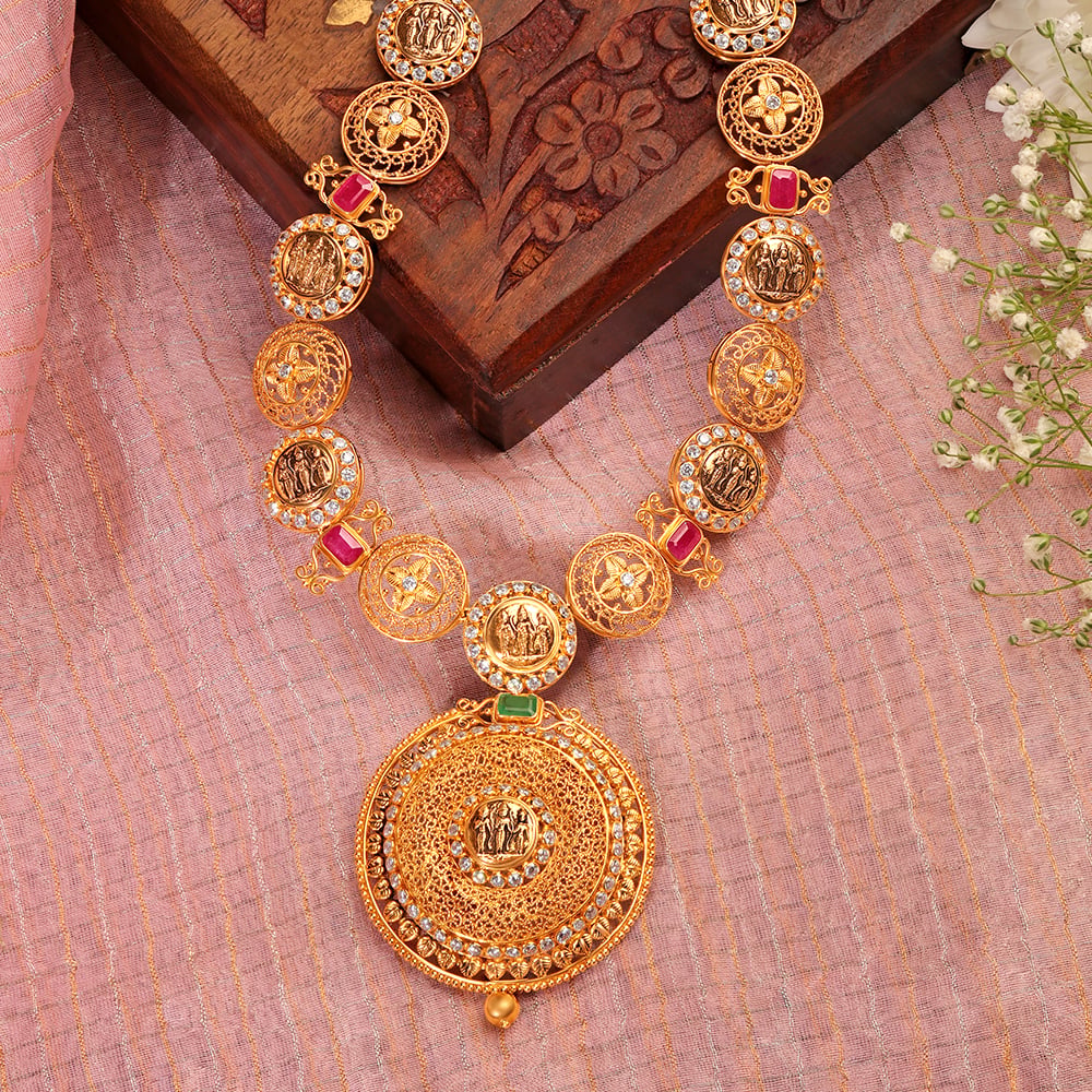 Royal Ramparivar Haram,,hi-res image number null