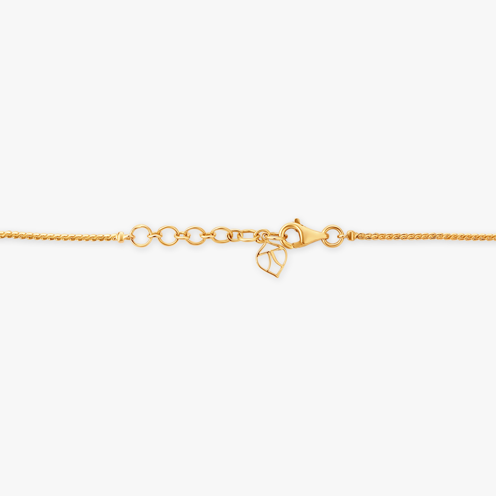 Ethereal Cascade Diamond Necklace,,hi-res image number null