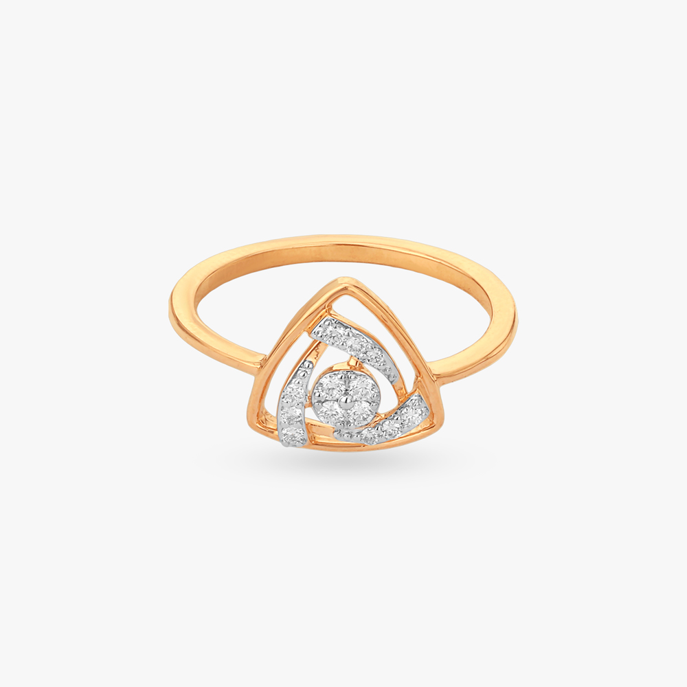 Framed Brilliance Diamond Ring,,hi-res image number null