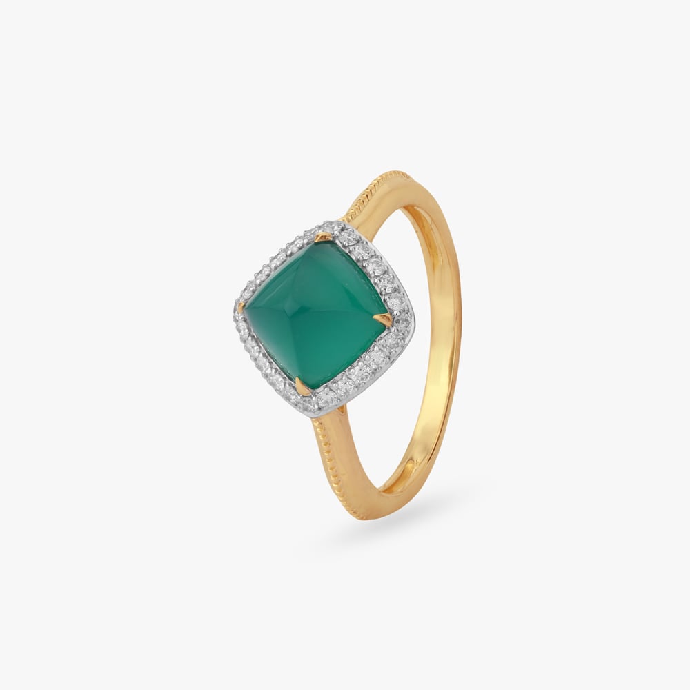 Refined Glow Diamond Ring,,hi-res image number null