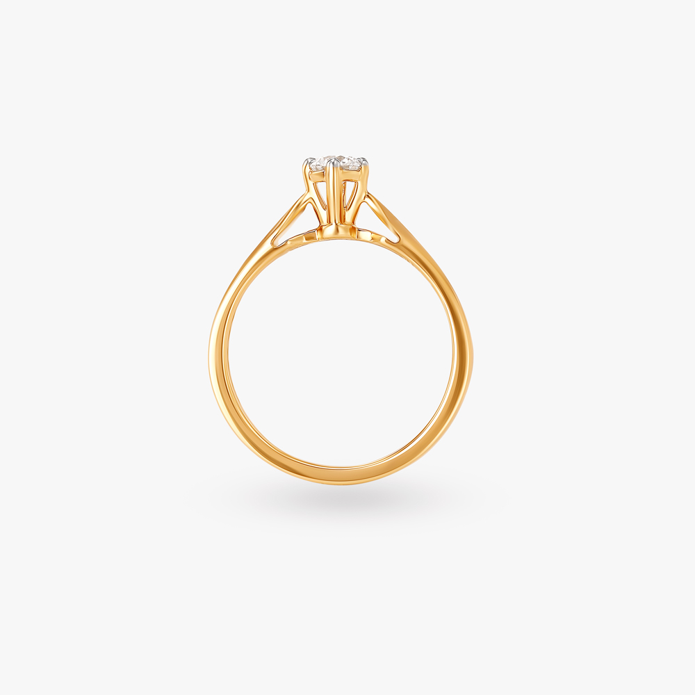 Infinite Love Diamond Couple Rings,,hi-res image number null